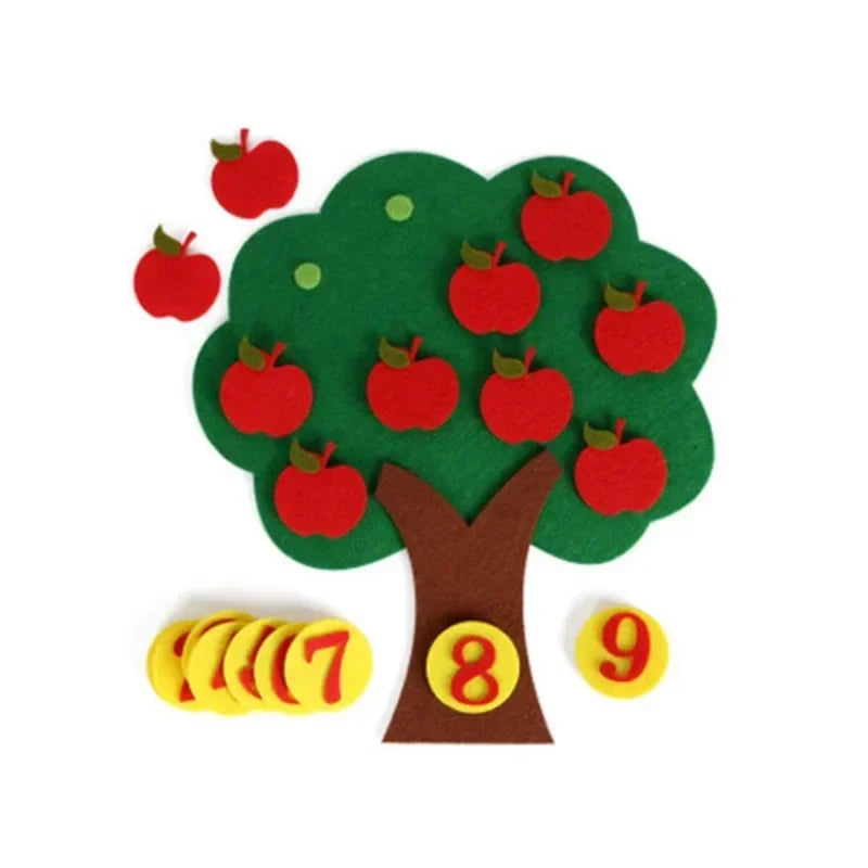 Juguete de viaje Montessori para niños, libro de actividades , libro de actividades tranquilo, tablero de actividades, libro educativo de aprendizaje sensorial.